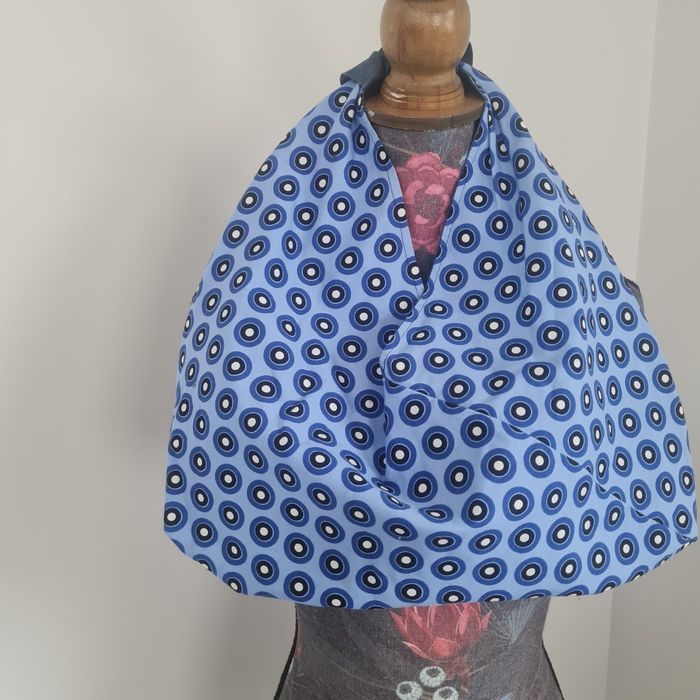 Joli.sac tissu - photo numéro 3