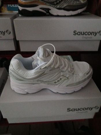 Basket saucony