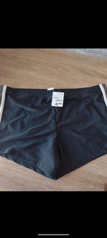 Short de bain homme xxl zeeman