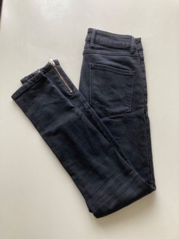 Jean slim Sandro taille 36/S