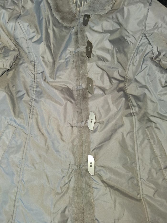 Blouson Taille 46/48 - photo numéro 3