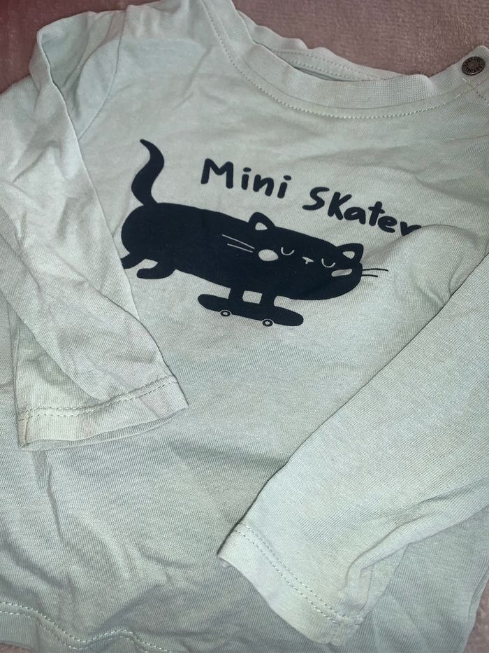 Vêtements orchestra - photo numéro 5