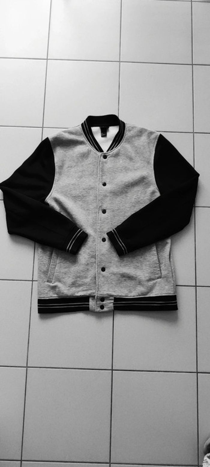 Veste homme H&M L - photo numéro 4