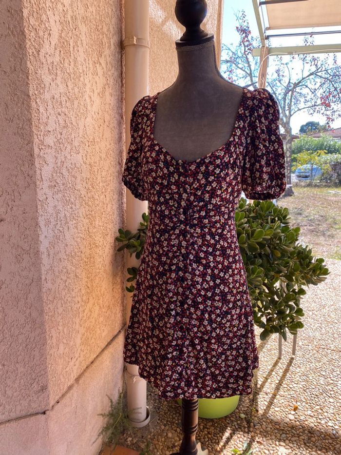 Robe Zara - photo numéro 6