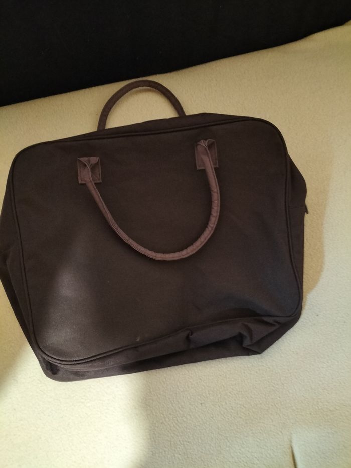 Sac a main/ sacoche ordinateur - photo numéro 7