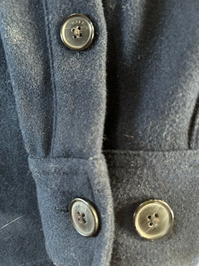 Veste Calvin Klein neuve S - photo numéro 4