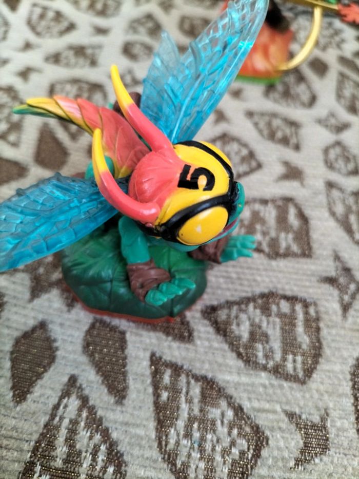 Lot figurines Skylanders - photo numéro 11