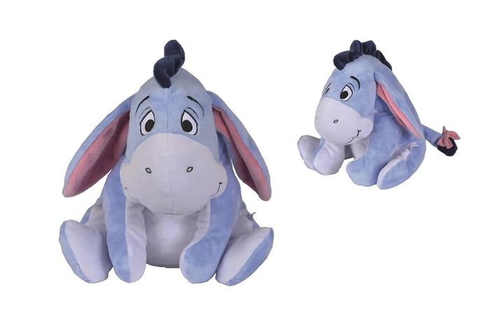 Disney Peluche Bourriquet