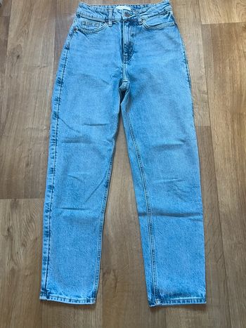Jean H&M