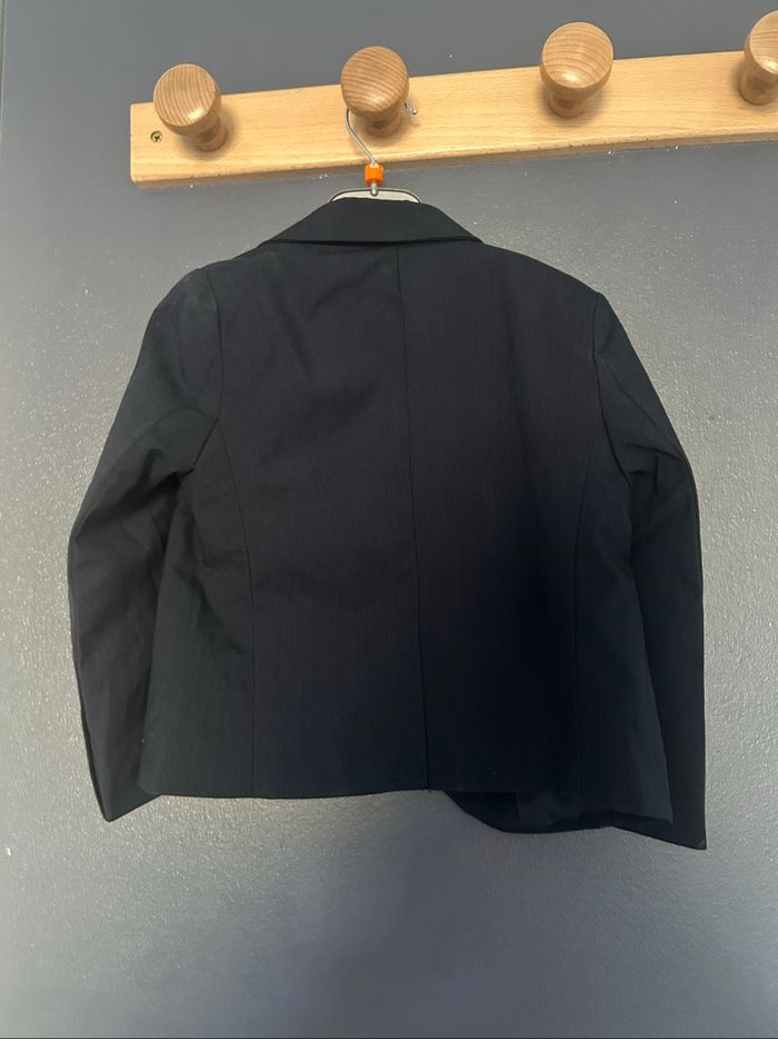 Veste costume bébé garçon taille 3 ans - photo numéro 2