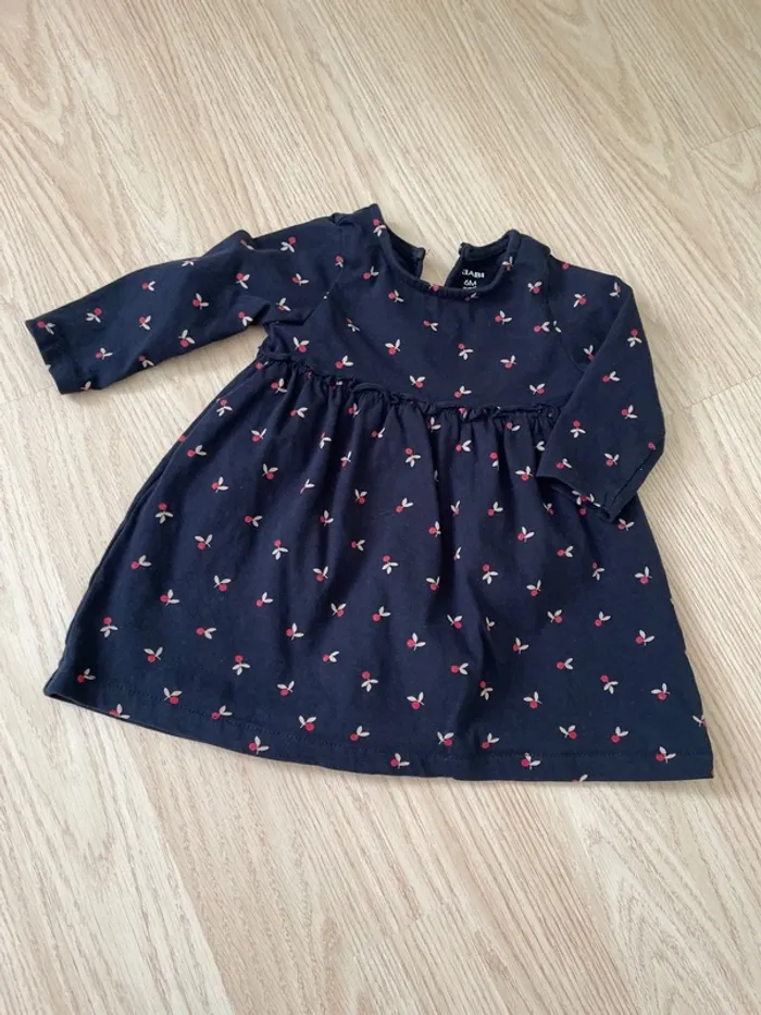 Haut et robe - photo numéro 6