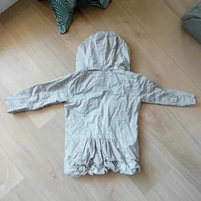 Parka imperméable 23M - photo numéro 3