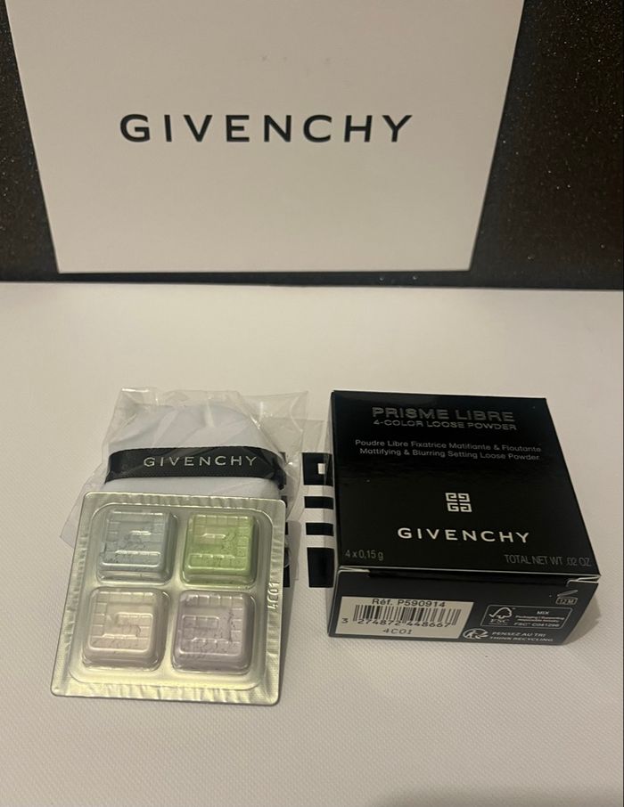 Prisme Libre Givenchy - photo numéro 2