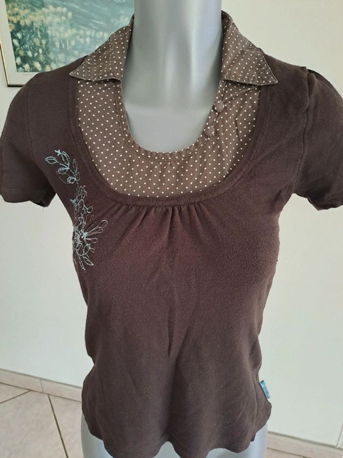 Tee-shirt