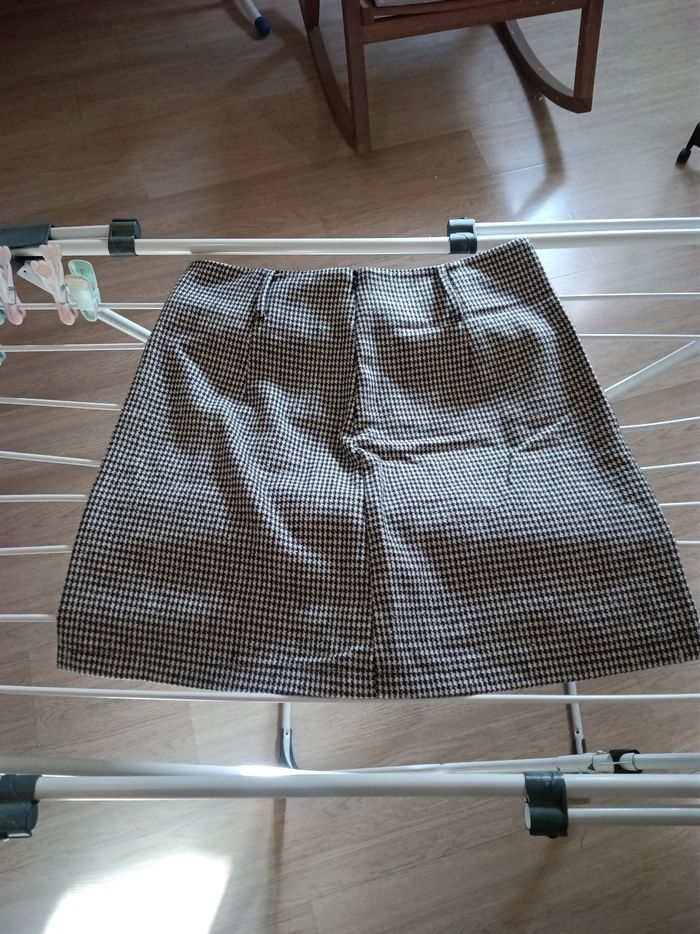 Jupe courte femme - photo numéro 2