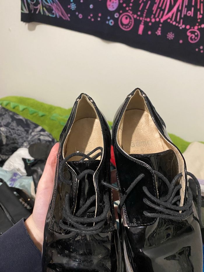 Chaussure habillé - photo numéro 2