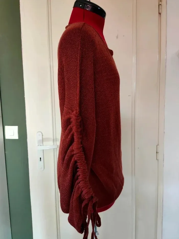 Pull leger - photo numéro 2