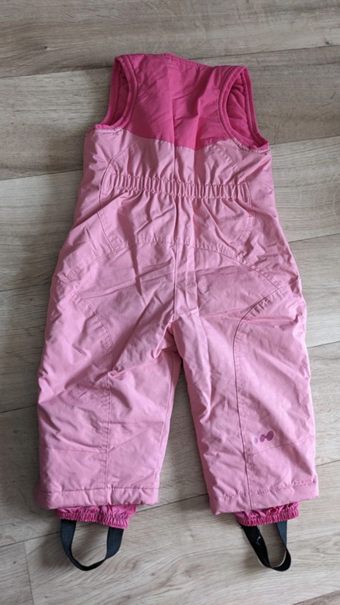 Combinaison Ski/Neige 18+ Mois 78-85cm - photo numéro 6