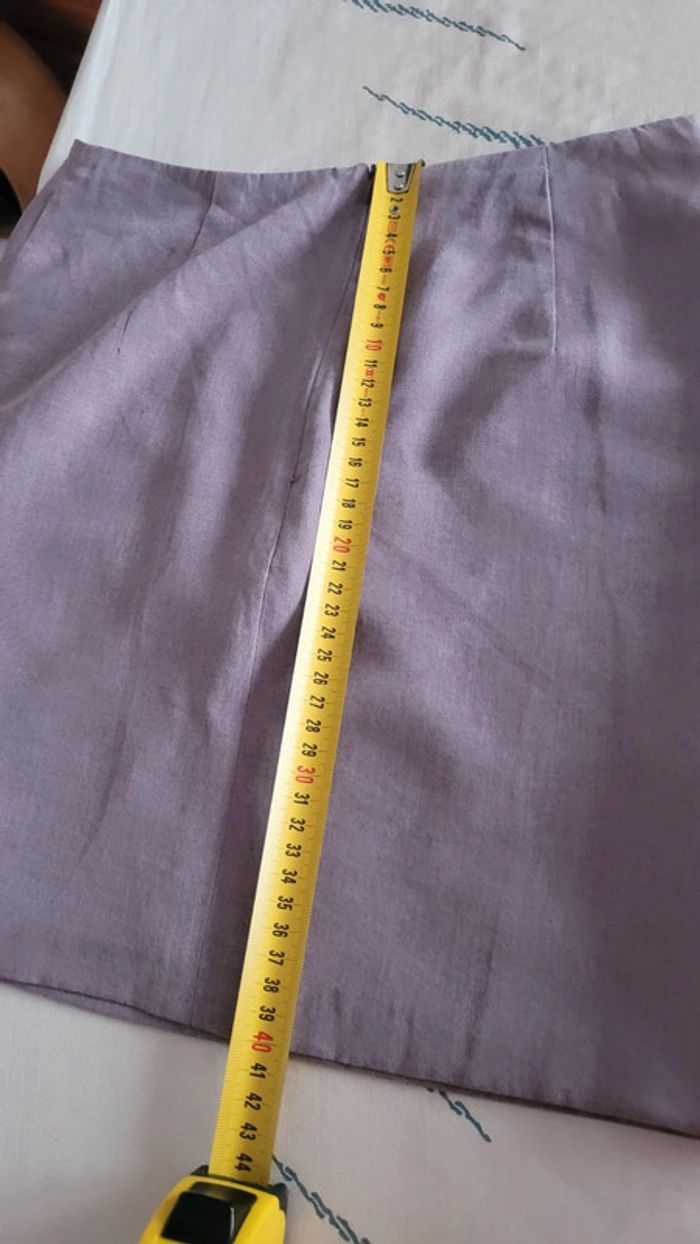 Mini Jupe - photo numéro 8