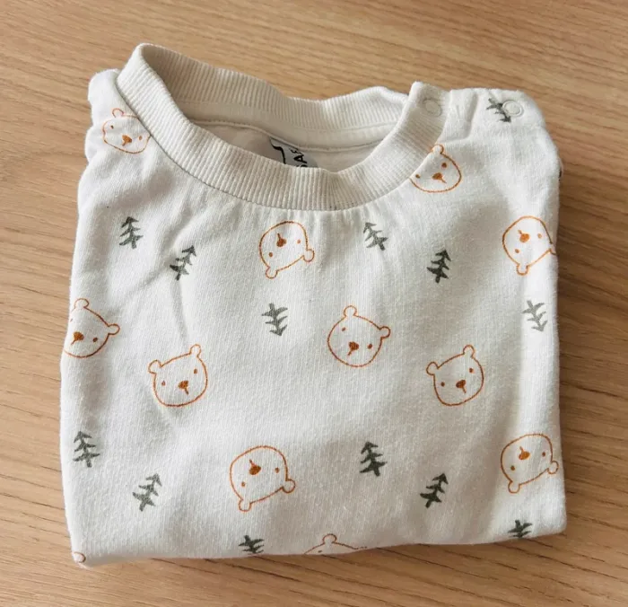 Sweat garçon