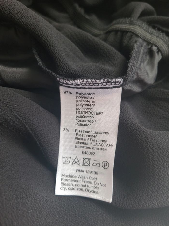 Combi pantalon légère - photo numéro 8