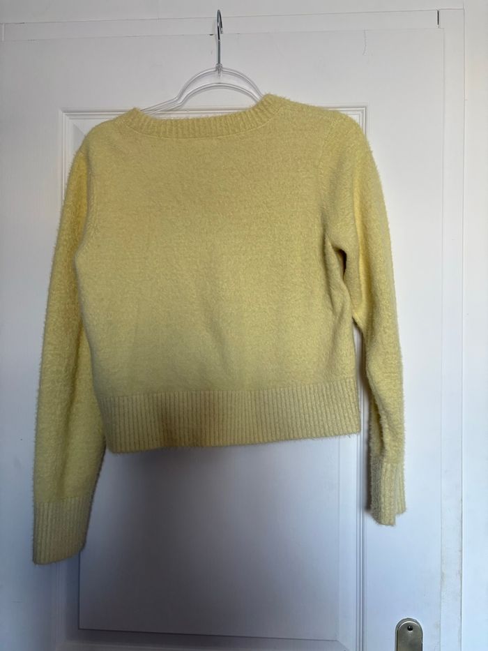 Cardigan - photo numéro 4