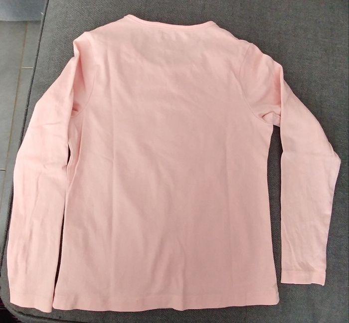 T-Shirt 6 ans - photo numéro 3
