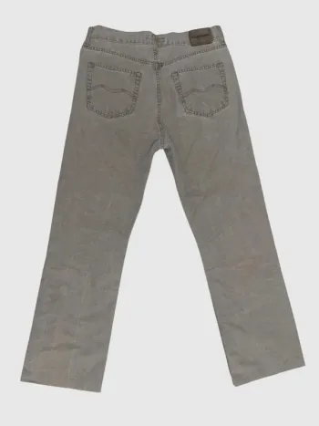 Chevignon grey denim jeans Mens W33 / FR42