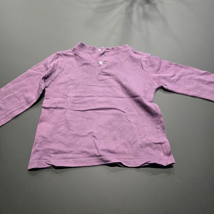 T-shirt manches longues - Tape à l'œil - 23 mois - photo numéro 4