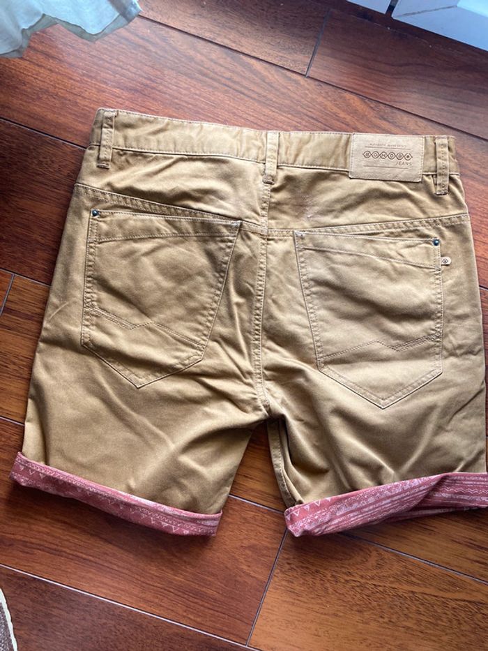 Bermudas lot de 3 - photo numéro 6