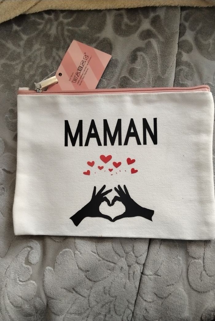 Trousse de maquillage