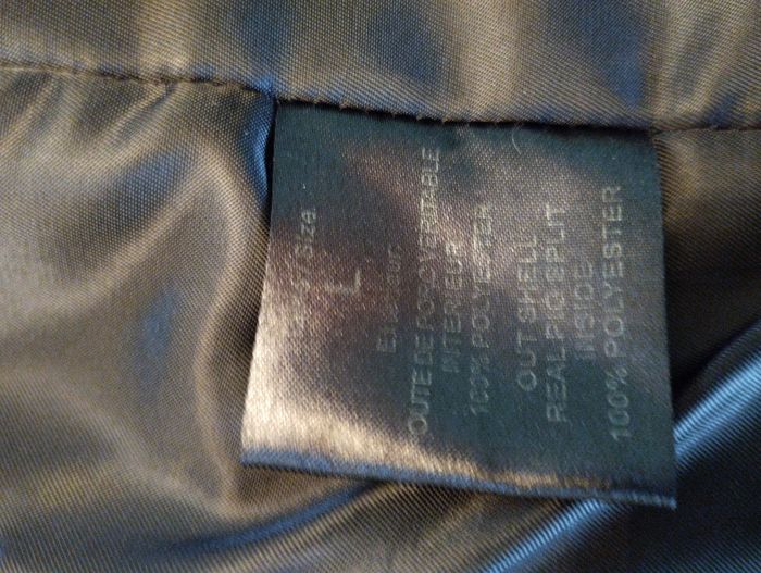 Manteau femme - photo numéro 5