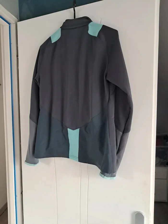 Veste jogging taille S - photo numéro 4
