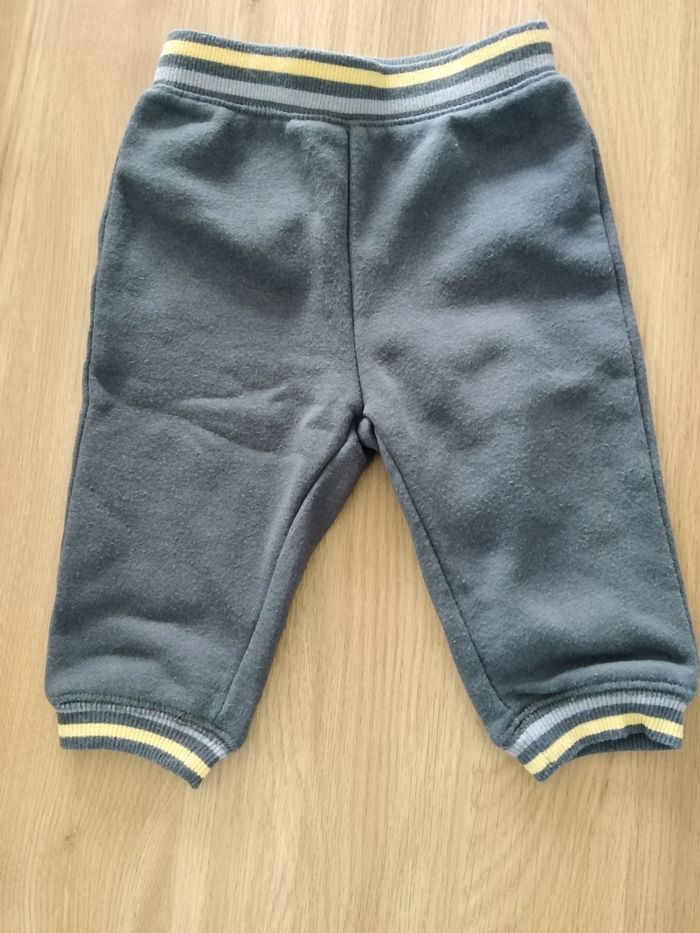 Lot vêtements bébé garçon 6 mois - photo numéro 5