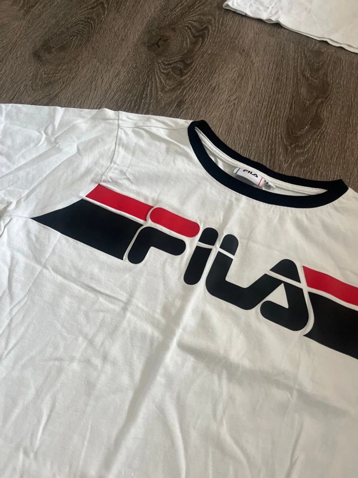 T-shirt - photo numéro 5