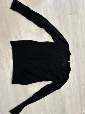 Pull kaporal