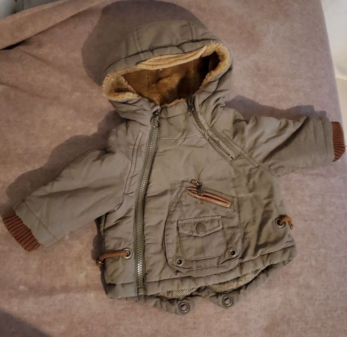 Manteau