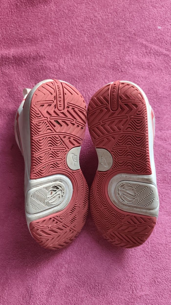 Basket - photo numéro 6