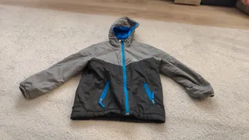 Veste imperméable wed'ze