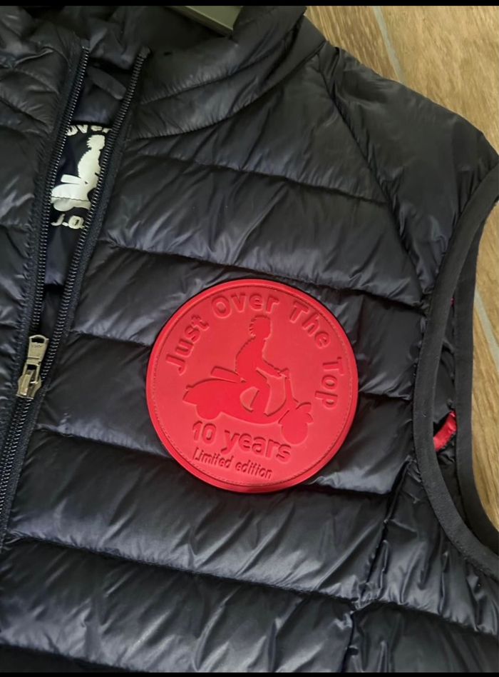 Doudoune Jott - photo numéro 2