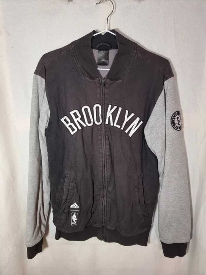 Blouson Adidas "NBA"