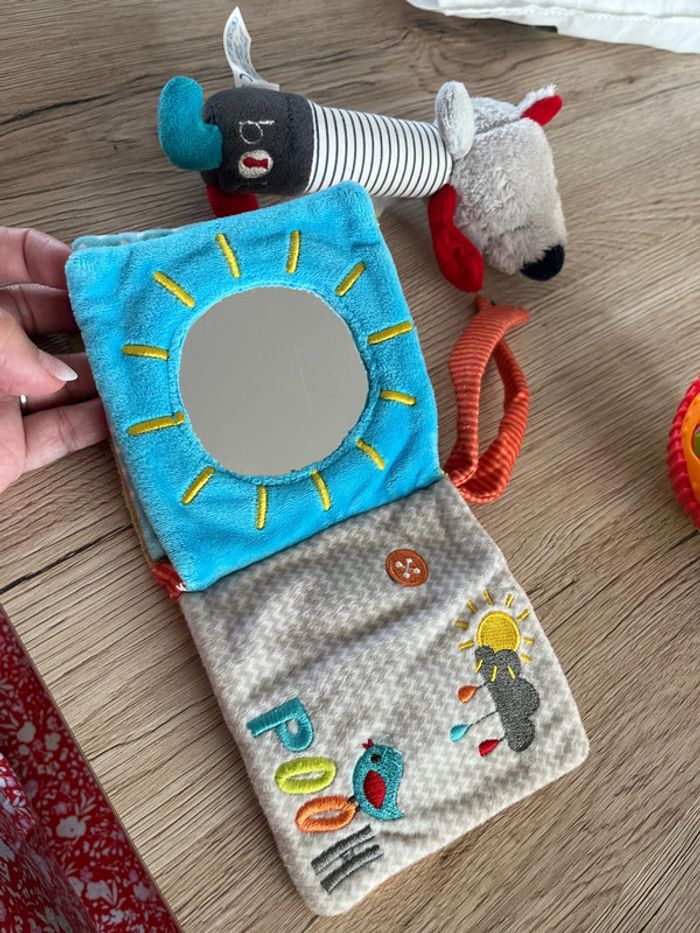 Lot jouets - photo numéro 3