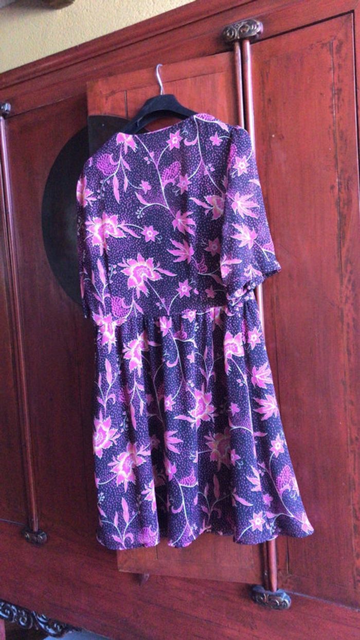 Robe chic marque LPB taille L - photo numéro 6