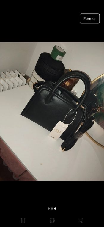 femme Sac à bandoulière primark