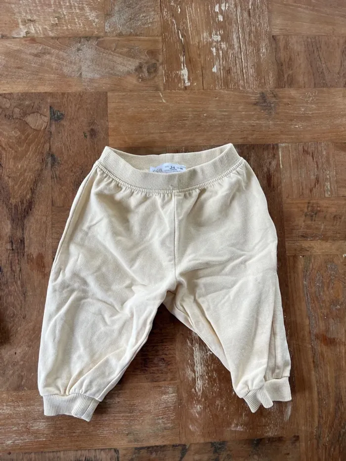 Lot de pantalons 68cm - photo numéro 3
