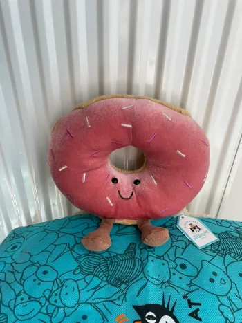 Peluche Jellycat Donuts 🍩