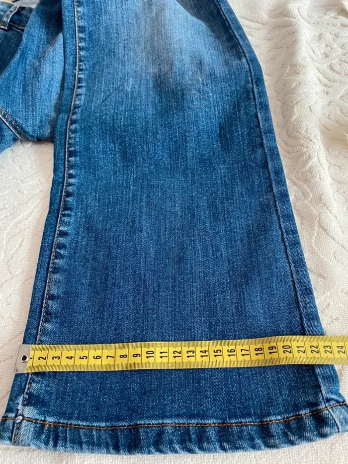 Jeans camaïeu - photo numéro 10