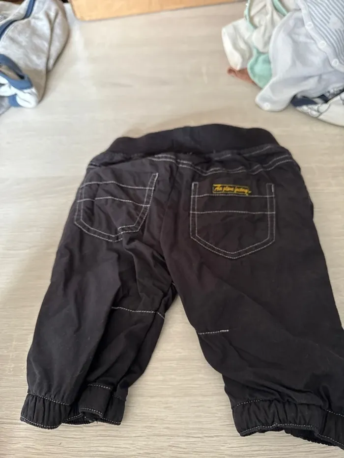 Pantalon - photo numéro 3