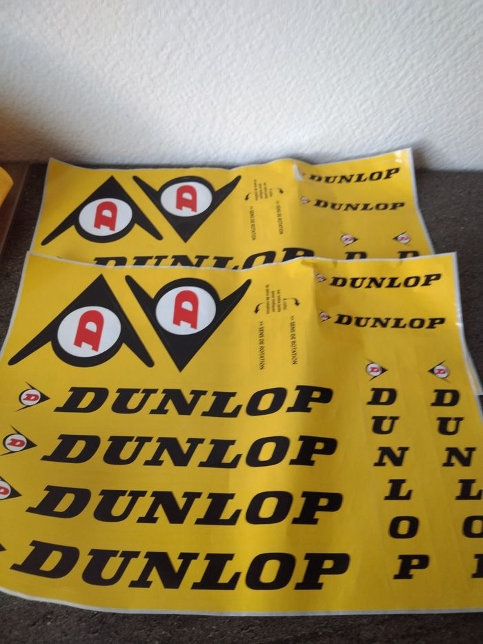 Accessoires marque Dunlop Neuf - photo numéro 3