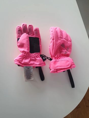 Gants de ski